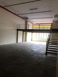 Tg Building (D26), Factory #469078271